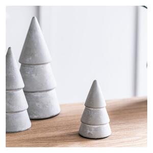 Betonový stromeček Concrete Tree 10 cm Garden Trading