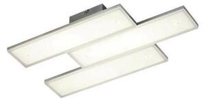 Trio - LED Stropní svítidlo DENVER 3xLED/10W/230
