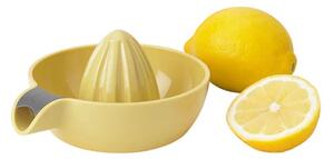 Ruční lis na citrusy Juicy Yellow Rig-Tig