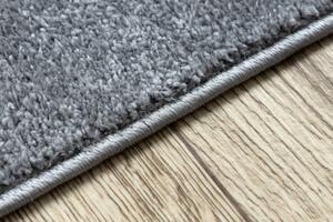 Dywany Łuszczów AKCE: 80x150 cm Dětský kusový koberec Fun Indian grey - 80x150 cm