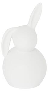 Velikonoční dekorace zajíček Marta White 15 cm Storefactory Scandinavia