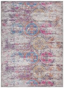 VINTAGE KOBEREC, 130/190 cm, vícebarevná Novel - Vintage koberce