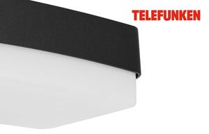 Telefunken 312205TF - LED Venkovní nástěnné svítidlo LED/14W/230V IP44