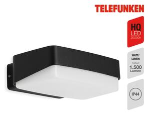 Telefunken 312205TF - LED Venkovní nástěnné svítidlo LED/14W/230V IP44