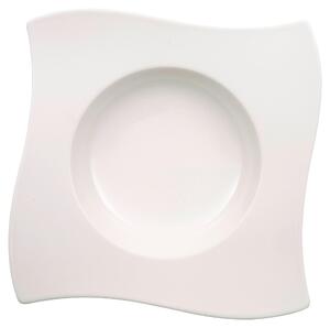 HLUBOKÝ TALÍŘ, keramika, 24/24 cm Villeroy & Boch - Hluboké talíře