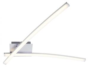 Briloner 3164-029 - LED Přisazený lustr GO 2xLED/9W/230V