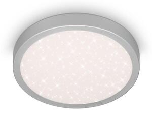 Brilo 3649-014 - LED Koupelnové stropní svítidlo RUNA LED/18,5W/230V IP44