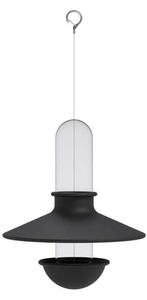 Krmítko pro ptáky De Luxe Black Eva Solo