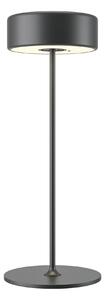 STOLNÍ LAMPA NA BATERIE, dotykový stmívač, 12/34,5 cm MAYTONI - Online Only svítidla, Online Only