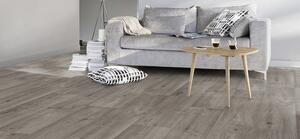 GERFLOR Nerok Sherwood grey GERNK55 GERNK70 2017 Role | Šíře role 2 m | Nášlap. vrstva 0,55 mm - 2 bm