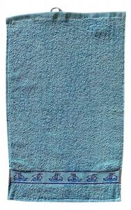 Profod Dětský ručník Kids 30x50 cm blue