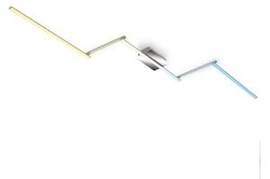 Brilo 3737-018-LED Stmívatelné stropní svítidlo SMART LED/24W/230V Wi-Fi Tuya+DO
