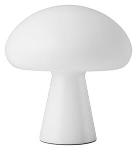 Venkovní svítidla GUBI, Obello, stmívatelné, Bílá, Terasa, Sklo, Design