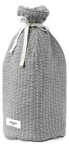 Warmer na French Press Coffee Cosy Morning Grey The Organic Company