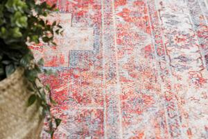 Dywany Łuszczów Kusový koberec ANDRE Frame 1684 - 80x150 cm