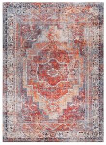 Dywany Łuszczów Kusový koberec ANDRE Frame 1684 ROZMĚR: 120x170