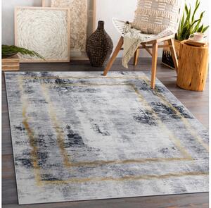 Dywany Łuszczów AKCE: 120x170 cm Kusový koberec ANDRE Frame 1065 - 120x170 cm