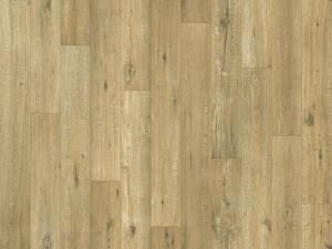 PVC podlaha Texalino Supreme Tasmanian Oak 667M - 4,8x3,8m (DO) - 5x3,8m