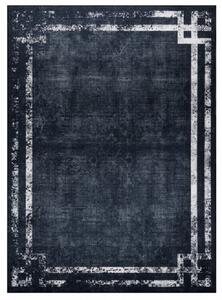 Dywany Łuszczów Kusový koberec ANDRE Frame 1486 ROZMĚR: 80x150