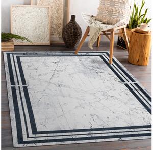 Dywany Łuszczów AKCE: 80x150 cm Kusový koberec ANDRE Frame 1023 - 80x150 cm