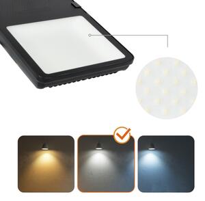 LED Venkovní reflektor LED/150W/230V 4000K 19500 lm IP65 IK06