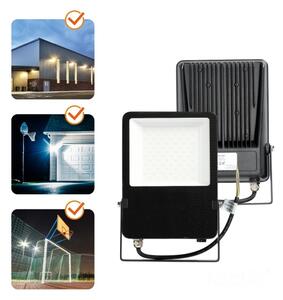 LED Venkovní reflektor LED/150W/230V 4000K 19500 lm IP65 IK06