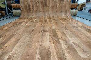 PVC podlaha Exclusive 280T austria oak middle natural