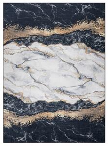 Dywany Łuszczów Kusový koberec ANDRE Marble 1124 ROZMĚR: 120x170