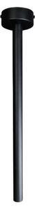 Brilagi - LED Přisazený lustr DRIFA 1xG9/4W/230V černá