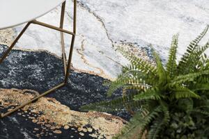 Dywany Łuszczów Kusový koberec ANDRE Marble 1124 - 80x150 cm