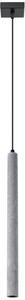 Brilagi - LED Lustr na lanku DRIFA 1xG9/4W/230V beton