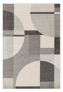 Šedý koberec 120x170 cm Muse – Asiatic Carpets