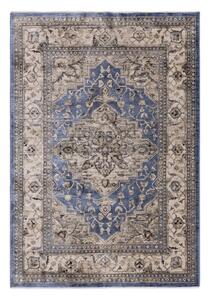 Modrý koberec 160x240 cm Sovereign – Asiatic Carpets