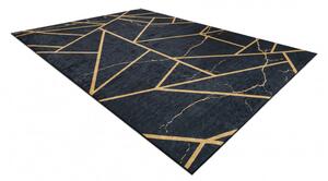 Dywany Łuszczów Kusový koberec ANDRE Marble 1222 ROZMĚR: 80x150