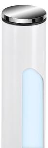Briloner 1384-016 - LED Stmívatelná dotyková stojací lampa 2v1 LED/2,3W/5V
