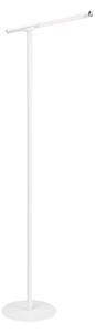Briloner 1384-016 - LED Stmívatelná dotyková stojací lampa 2v1 LED/2,3W/5V