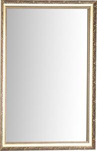 BOHEMIA zrcadlo v dřevěném rámu 686x886 mm NL483