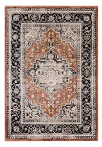 Koberec v cihlové barvě 240x330 cm Sovereign – Asiatic Carpets