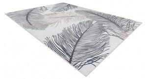 Dywany Łuszczów Kusový koberec ANDRE Feathers 1147 ROZMĚR: 80x150