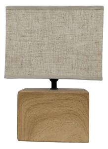 STOLNÍ LAMPA, E14, 16/29/8 cm - Stolní lampy