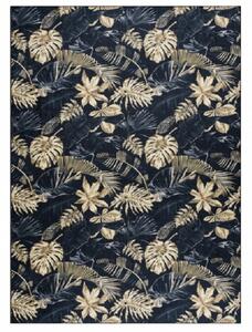 Dywany Łuszczów Kusový koberec ANDRE Leaves 1311 ROZMĚR: 120x170