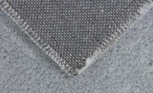 B-line Kusový koberec Spring Grey - 80x150 cm