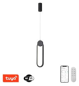 Immax NEO 07232L - LED Stmívatelný lustr na lanku LITE OVALE LED/22W/230V + DO