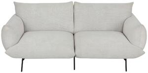 POHOVKA, textil, krémová P & B - Sedací soupravy, Online Only