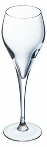 4033 Zploštělá sklenka na šampaňské a sekt Arcoroc Brio Sklo 6 kusů (160 ml)