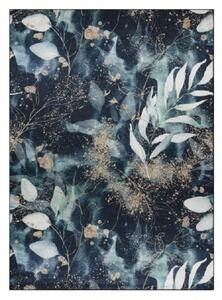 Dywany Łuszczów Kusový koberec ANDRE Leaves 1336 ROZMĚR: 80x150