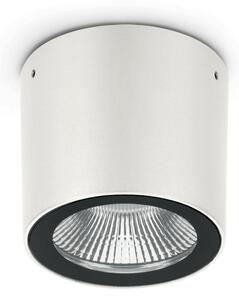 Lombardo Noa 50 Top LED přisazené svítidlo IP65 BíláDifuzní2700K