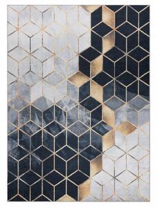 Dywany Łuszczów Kusový koberec ANDRE Geometric 1171 ROZMĚR: 120x170