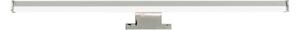 LED Koupelnové osvětlení zrcadla LED/8W/230V 3000K 40 cm IP44 chrom