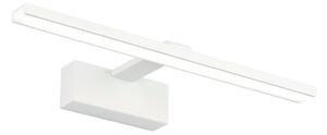 LED Obrazové svítidlo LED/9W/230V 3000K 39 cm bílá